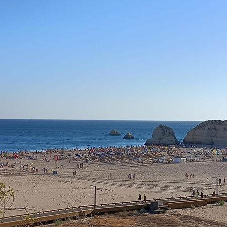 Apartmán Beach Portimão Exteriér fotografie