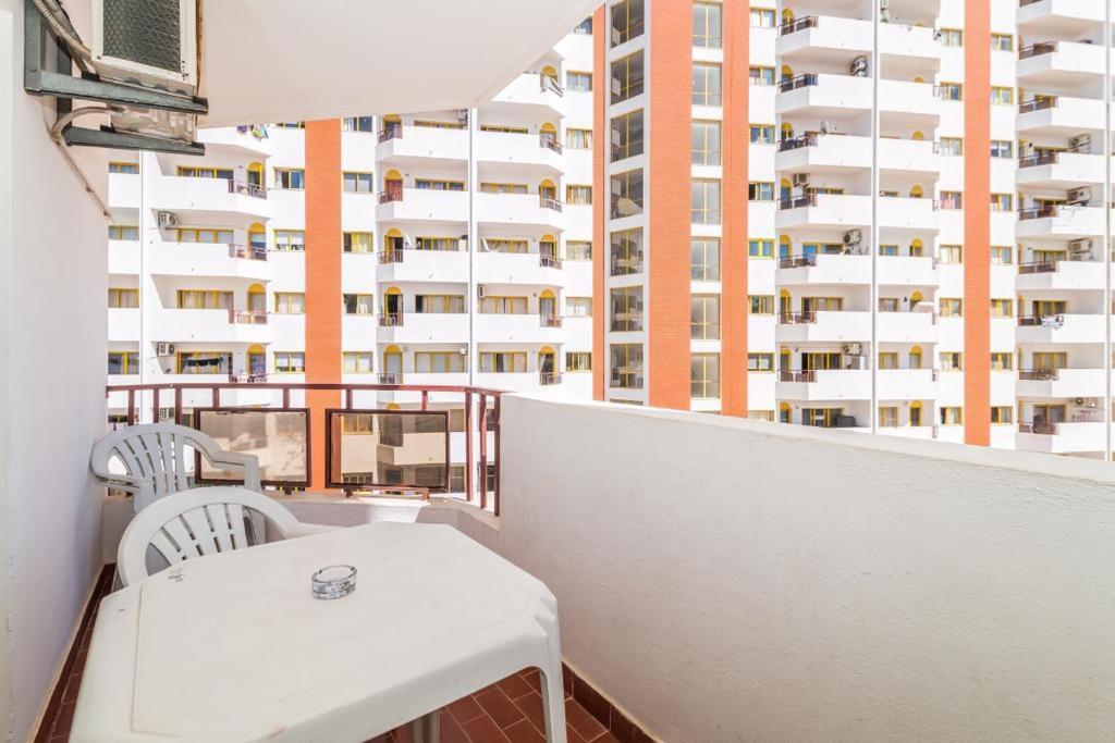 Apartmán Beach Portimão Exteriér fotografie