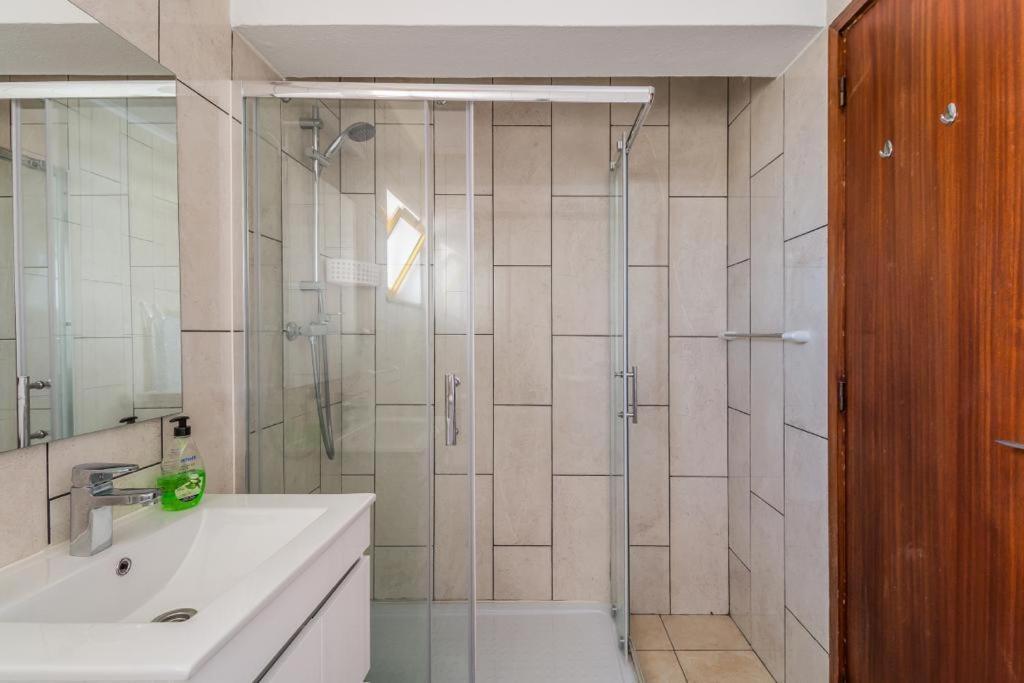 Apartmán Beach Portimão Exteriér fotografie