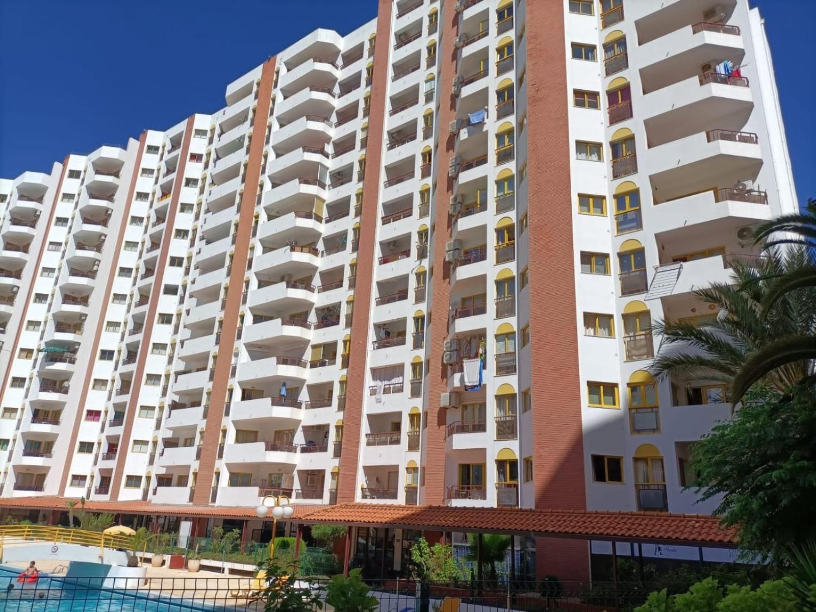 Apartmán Beach Portimão Exteriér fotografie